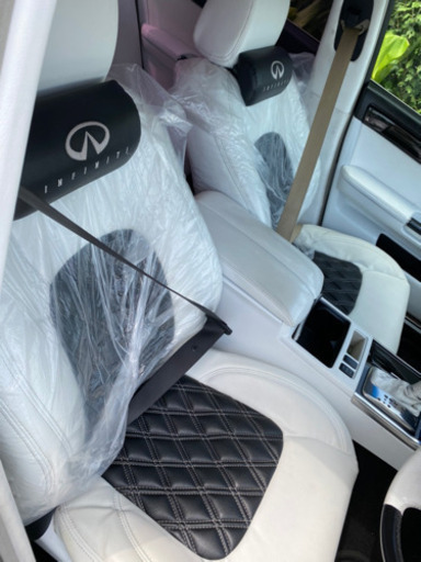 Y50フーガ 車検あり いわさきあきひと 上益城のフーガの中古車 ジモティー