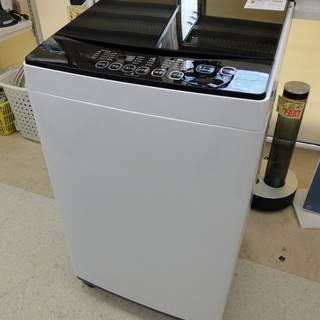 MOA STORE/モアストア maxzen 6㎏ 洗濯機 JW06MD01WB 2018年製