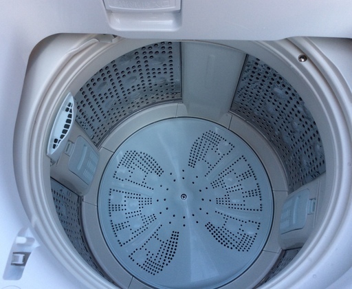 RKGSE-339】特価！日立/7kg全自動洗濯乾燥機/BW-V70A/中古品/2016年製