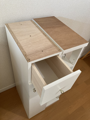 すきま収納 幅cm 木製白棚キッチン収納 もぐもぐ 江戸川橋の収納家具 棚 シェルフ の中古あげます 譲ります ジモティーで不用品の処分 すきま収納 幅cm 木製白棚キッチン収納 もぐもぐ 江戸川橋の収納家具 棚 シェルフ の中古あげます 譲ります ジモティーで不用品の処分