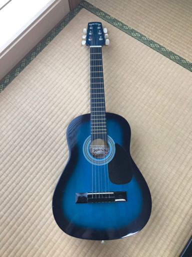 ミニギター おもちゃ りょーと 福山の楽器の中古あげます 譲ります ジモティーで不用品の処分