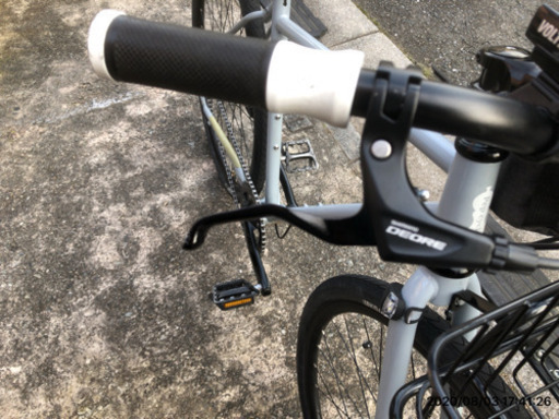 PEP cycles NSーD1 シングルスピード 【公式通販】 PEP cycles NSーD1 シングルスピード 【公式通販】