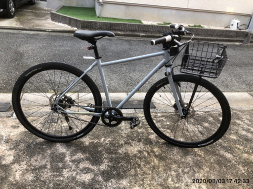 PEP cycles  NSーＤ1  シングルスピード