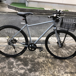 PEP cycles  NSーＤ1  シングルスピード