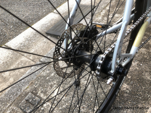 PEP cycles NSーD1 シングルスピード 【公式通販】 PEP cycles NSーD1 シングルスピード 【公式通販】