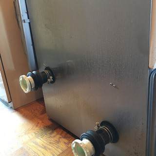 風呂釜　バランス釜