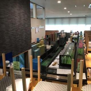 回転寿司 回転コンベア 厨房機器 店舗