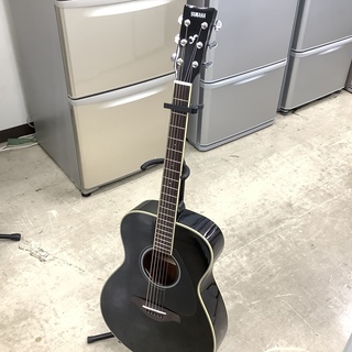 YAMAHA アコースティックギター FS820【トレファク上福岡】