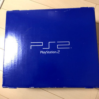 PS2 SCPH-30000