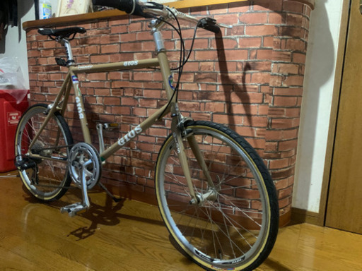 GIOS】 FIGARO ミニベロ ロードバイク MTB 自転車 | procomm.ca