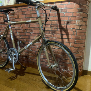 GIOS】 FIGARO ミニベロ ロードバイク MTB 自転車