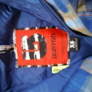 バートンスノーボードウェア　キッズ用　超美品！