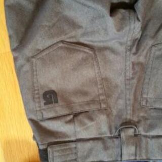 バートンスノーボードウェア　キッズ用　超美品！