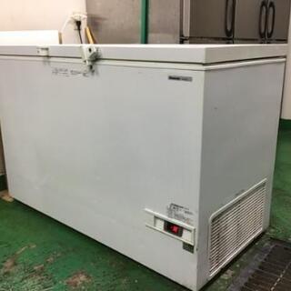 パナソニック　チェストフリーザー超低温　scr-d307　厨房機器