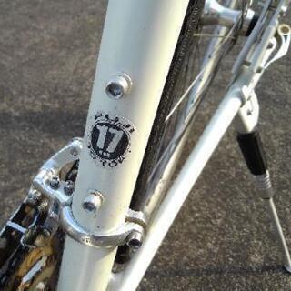 クロスバイク FUJI Absolute3.0 中古