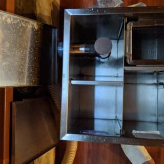 グリストラップ