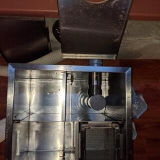 グリストラップ