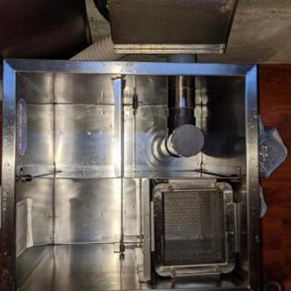 グリストラップ