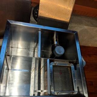 グリストラップ