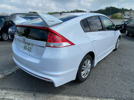 激安 ホンダインサイト車検r2年12月まで Hybrid 無限仕様車ドレスアップ車 ゆー 汐ノ宮のインサイトの中古車 ジモティー 激安 ホンダインサイト車検r2年12月まで Hybrid 無限仕様車ドレスアップ車 ゆー 汐ノ宮のインサイトの中古車 ジモティー
