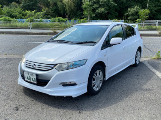 激安 ホンダインサイト車検r2年12月まで Hybrid 無限仕様車ドレスアップ車 ゆー 汐ノ宮のインサイトの中古車 ジモティー 激安 ホンダインサイト車検r2年12月まで Hybrid 無限仕様車ドレスアップ車 ゆー 汐ノ宮のインサイトの中古車 ジモティー