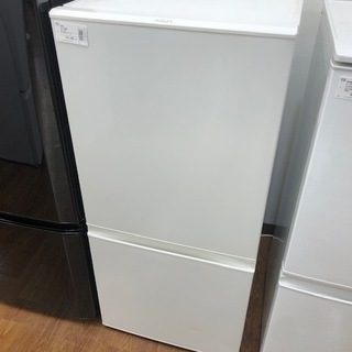 【トレファク南浦和店】AQUA 2ドア冷蔵庫