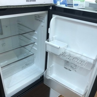 トレファク南浦和】Hisense 2ドア冷蔵庫 2017年製