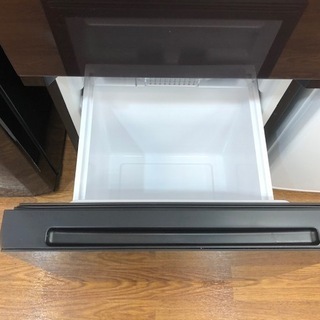 トレファク南浦和】Hisense 2ドア冷蔵庫 2017年製