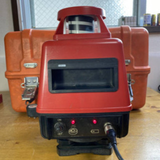 美品‼️SOKIA LP3A受光器LPR3A2台セット