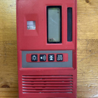 美品‼️SOKIA LP3A受光器LPR3A2台セット