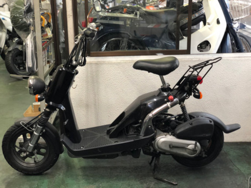 希少車バイト