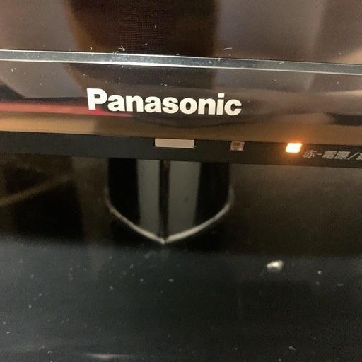 Panasonic テレビ　ビエラ　VIERA