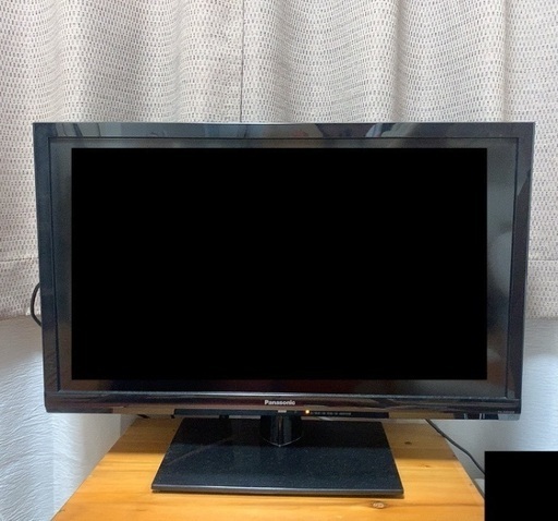 Panasonic テレビ　ビエラ　VIERA