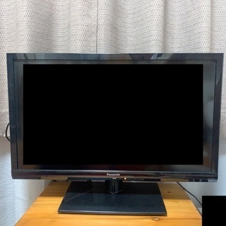 Panasonic テレビ　ビエラ　VIERA 