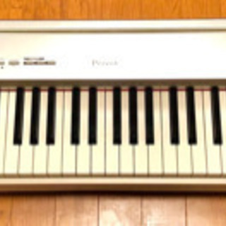 【CASIO】88鍵盤 電子ピアノ Privia PX-150WE