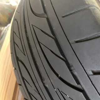 ヴェネルディ 19インチホイール タイヤ