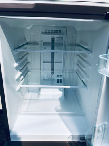ET709A⭐️Panasonicノンフロン冷凍冷蔵庫⭐️
