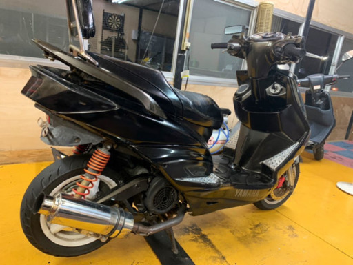 ☘シグナスX 現状4万円❗️☘ ☘シグナスX 現状4万円❗️☘