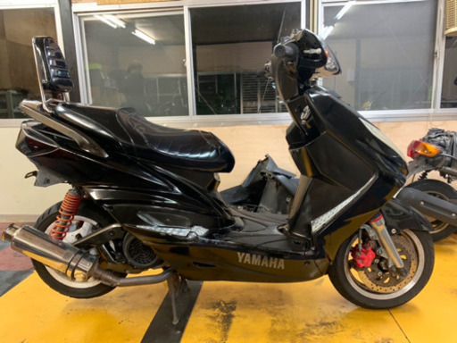 ☘シグナスX 現状4万円❗️☘