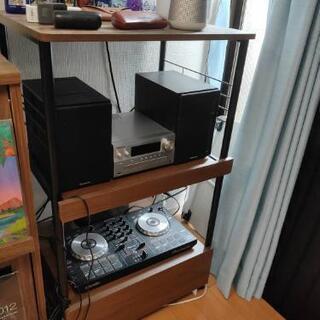 Panasonic SC-PMX80