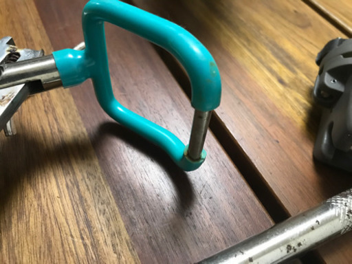 ボトムキング TYPE T 500 リール・ピトンセット 【公式通販】