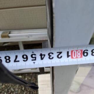 窓（中古）