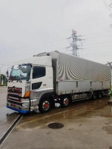 10 トラック持ち込み お仕事 Goldsan 実籾の配送の正社員の求人情報 ゴールドサン株式会社 ジモティー