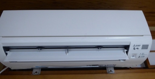 三菱、MSZ-KL4016S-W,標準工事費込み,2016年式,14畳用,4.0kw 三菱、MSZ-KL4016S-W,標準工事費込み,2016年式,14畳用,4.0kw