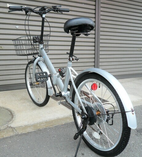 値下げ 手渡し歓迎 Three バイク フォールディング インチ Stone 自転車本体 Www Smithsfalls Ca