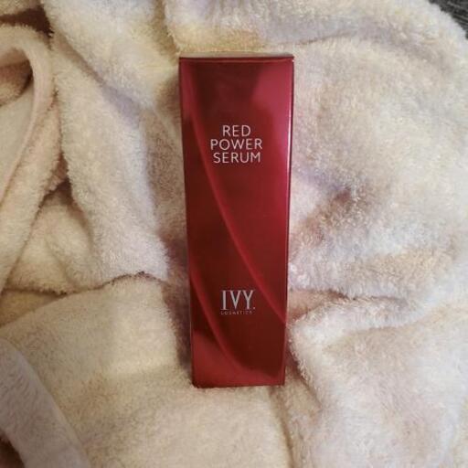 IVY　人気商品レッド