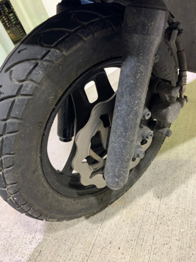 旭川からGSR400値下げ最終出品！