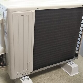 パナソニック CS-227CF  2018年 2.2kW 6畳向け エアコン