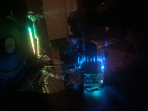 ハイスペックpc ゲーミングパソコン