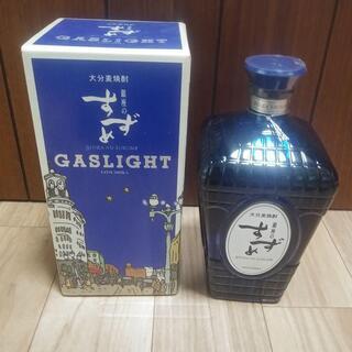 未開栓 大分 麦焼酎 銀座のすずめ 720ml